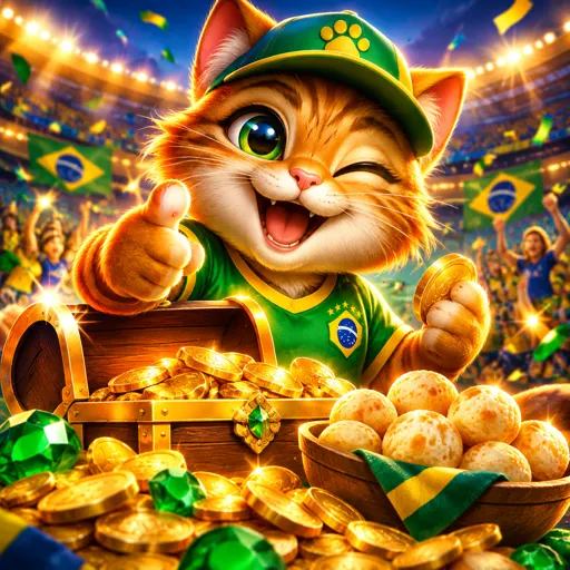 Bola em campo e painel de odds de partida de futebol